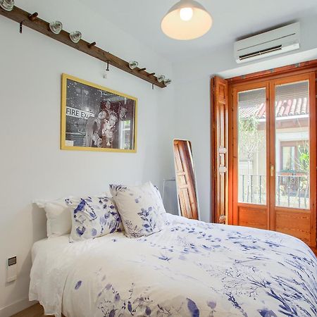 Chueca & Justicia - Luminoso Apartamento En Centro Μαδρίτη Εξωτερικό φωτογραφία